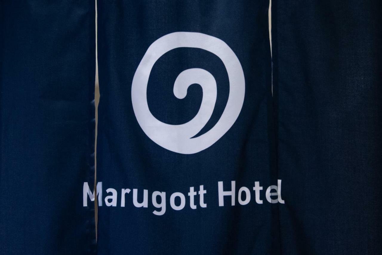 Marugott Hotel Кіото Екстер'єр фото