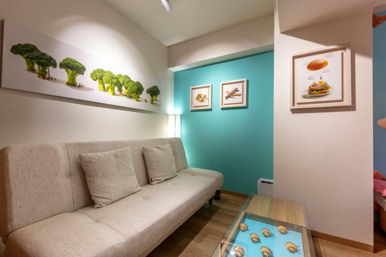 Marugott Hotel Кіото Екстер'єр фото